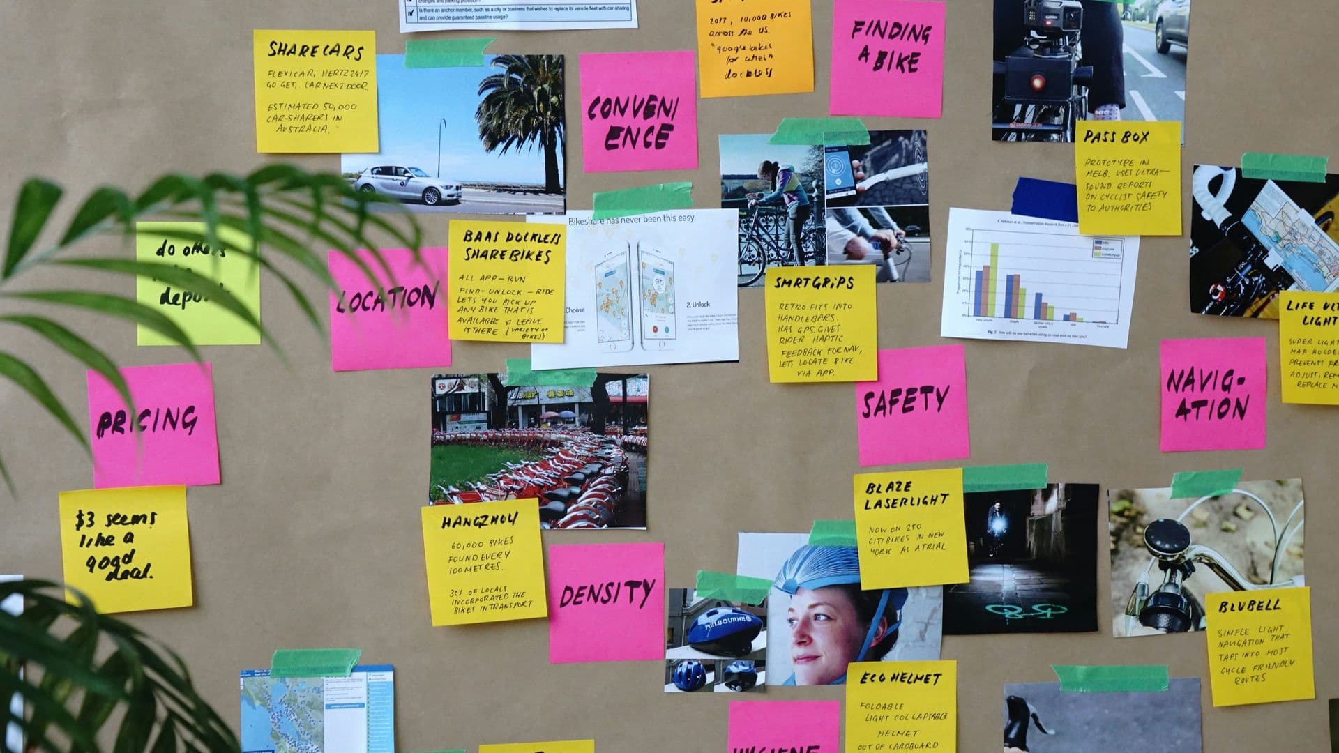 lessen uit de geschiedenis